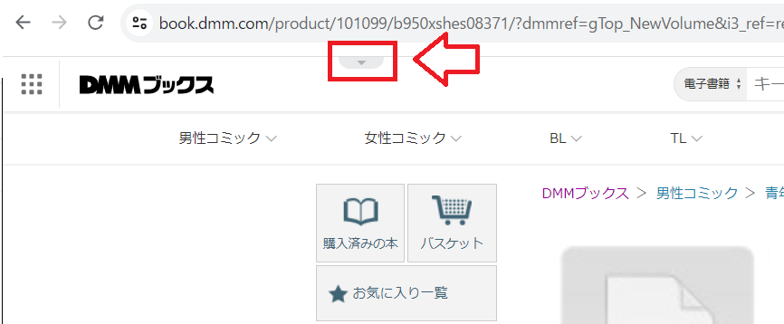 DMM（FANZA）アフィリエイトリンク作成と貼り方2