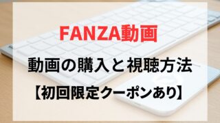 FANZA動画の購入方法と視聴手順まとめ。「HD動画のダウンロード」や「ストリーミング」は何が違う？